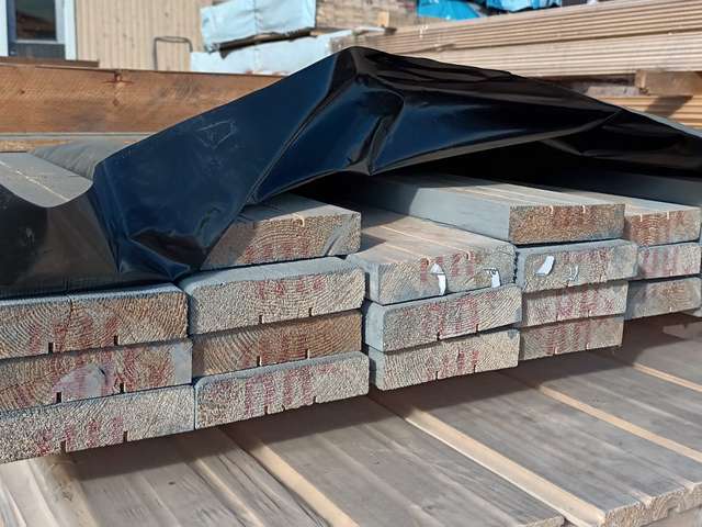 28x120 HS Mitall