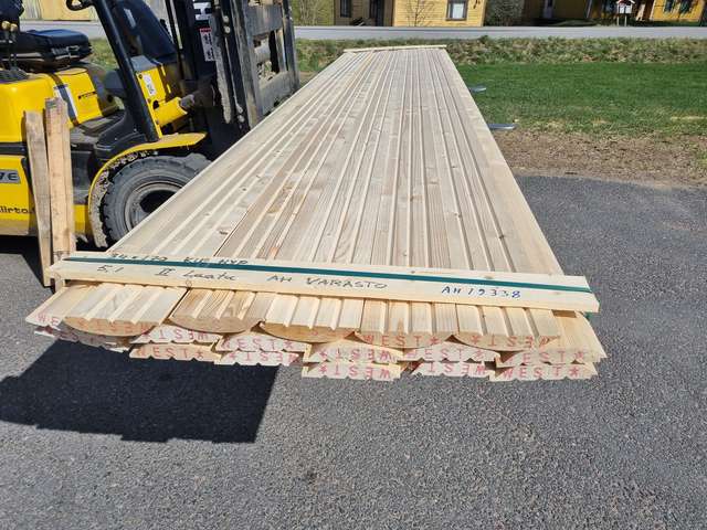 34x170 pyörohirsipaneeli