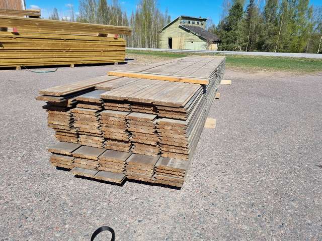 20x165 UTW