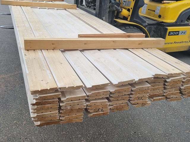 20x120 Ulkovuori HS KU UTV