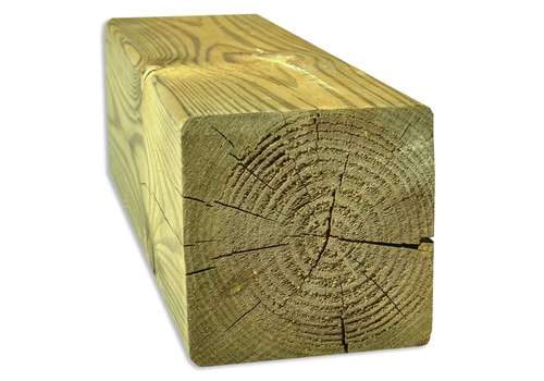 95x95 kyllästetty vihreä