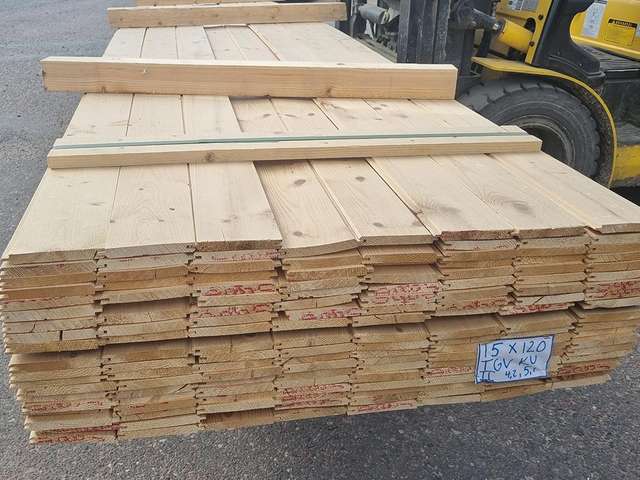 15x120 TGV hirsipaneeli
