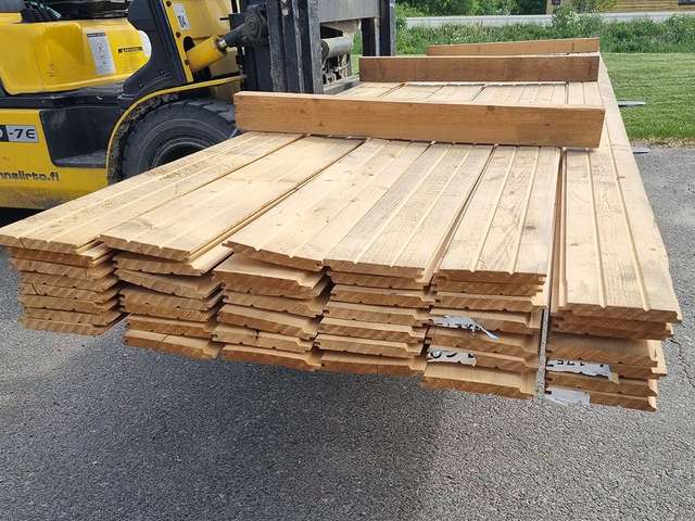 20x170 UTV